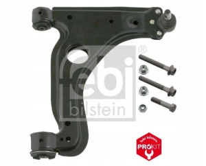34233 FEBI BILSTEIN Wahacz, zawieszenie koła