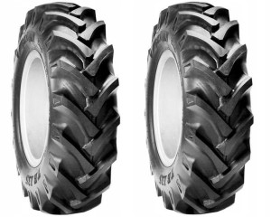 2x Bkt 14.9-28 Tr135 130a6 8pr Tt