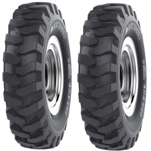 2x Ascenso 9.00-20 Exb 380 140b 14pr E-2 Tt