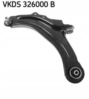 VKDS 326000 B SKF Wahacz, zawieszenie koła