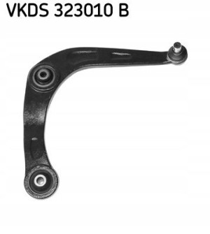 VKDS 323010 B SKF Wahacz, zawieszenie koła