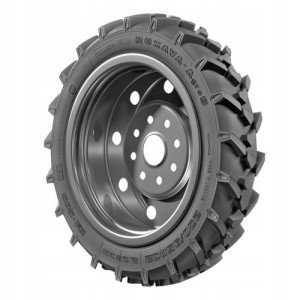 2x Rosava 9.5r32 (230/95r32) Im-303 117a8 Tt + Dęt
