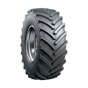 2x Rosava 710/70r38 Tr-203 169a8 Tl 5800 Kg Europa