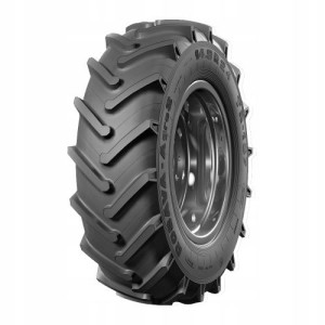 2x Rosava 14.9r24 Tr-107 137a8 Tt Radialna + Dętka