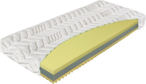 MATERASSO Termopur Comfort 120 x 200 H2
