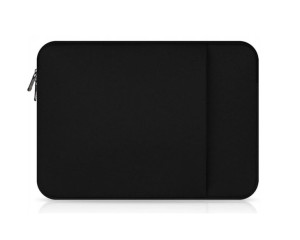 Etui na laptopa czarne 15,6" ZG645