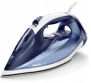 Żelazko Parowe Philips Azur Gc4556/20 220g 2500w