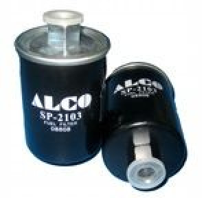 ALCO FILTER SP-2103 Filtr paliwa