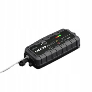 Urządzenie Rozruchowe NOCO Boost XL GB50 1500 A