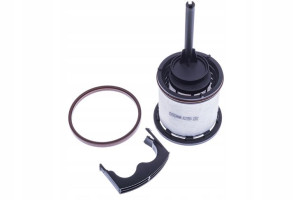 DENCKERMANN A121004 Filtr paliwa