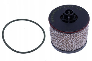 DENCKERMANN A120991 Filtr paliwa
