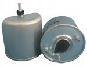 ALCO FILTER SP-1406 Filtr paliwa