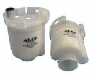 ALCO FILTER FF-076 Filtr paliwa