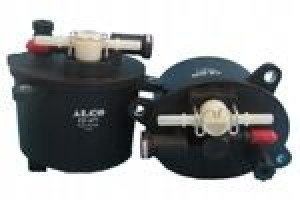 ALCO FILTER FF-077 Filtr paliwa
