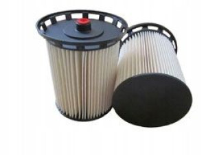 ALCO FILTER MD-897 Filtr paliwa