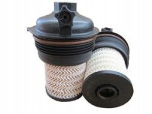 ALCO FILTER MD-3017 Filtr paliwa