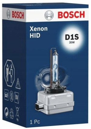 Żarnik Ksenonowy Bosch 1987302905 D1S 35W 12V