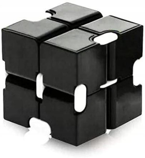 Fidget Cube Antystresowa Kostka Nieskończoności