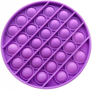 Push Pop Bubble Zabawki Antystresowe Sensoryczne