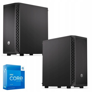 Komputer Stacjonarny I5-13600k 32gb 256ssd Win11