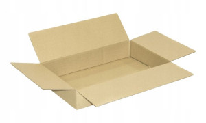 Karton pudełko 41x26x7,1cm do wysyłek 20szt.