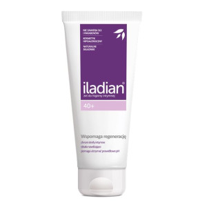 Iladian 40+ żel do hig. int. 180ml