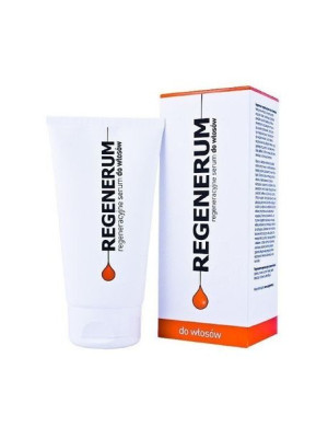 Regenerum serum do włosów 125ml