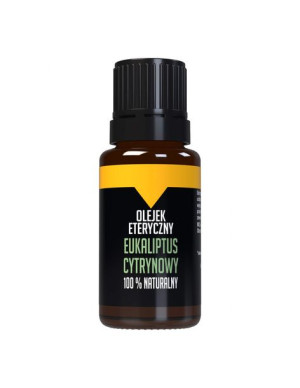 Olejek Eteryczny Eukaliptus Cytrynowy 10ml