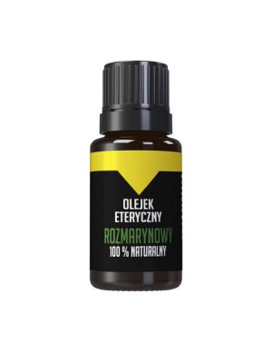 Olejek Eteryczny Rozmaryn 10ml
