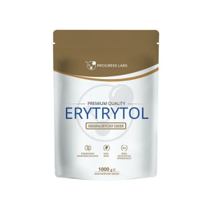 Erytrytol 1kg