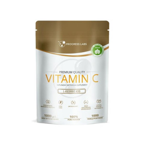 Kwas L-askorbinowy Witamina C 1kg