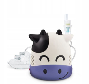 Esperanza Inhalator/nebulizator Breeze