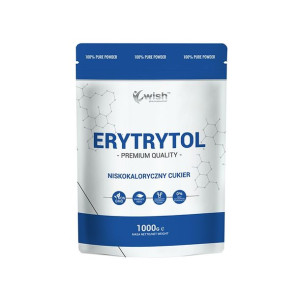 Erytrytol 1kg