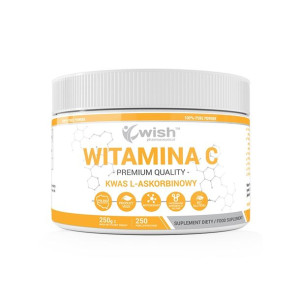 Kwas L-Ascorbinowy Witamina C x 250g