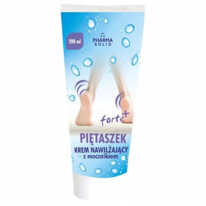 Krem Z Mocznikiem 35% Mocznik Urea Skóra Sucha