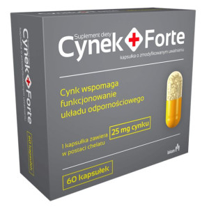 cynek forte 60kaps@