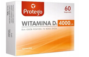 Wit d 4000*60 protego kapsulki