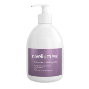 Krem dermatologiczny Nivelium med 450 ml