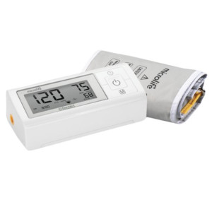 Ciśnieniomierz automatyczny Microlife BP A1 Basic