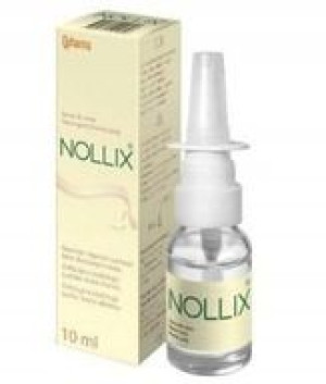 Nollix spray 10 ml