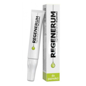 REGENERUM regeneracyjne serum do paznokci 8ml