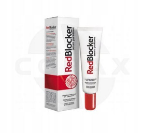 Redblocker serum punktowe 30ml