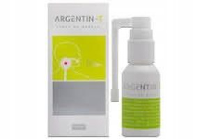 Argentin-T Spray do gardła 20ml