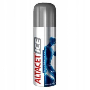 Altacet Ice 130ml SPRAY