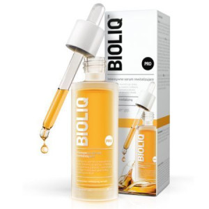 Bioliq Pro Intensywne Serum Rewitalizujące