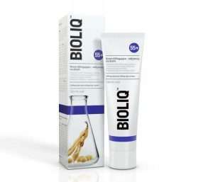 Bioliq Krem Liftingująco-odżywczy Dzień 55+