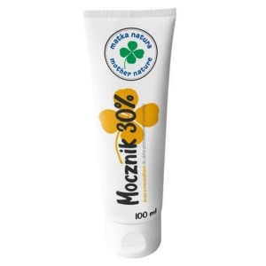 Matka Natura Mocznik 30% 100ml