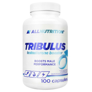 Allnutrition Tribulus Testosterone Booster 100 Kap