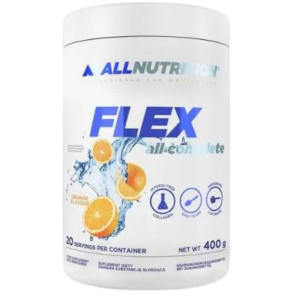 Allnutrition Flex All Complete V2.0 400 G Orange