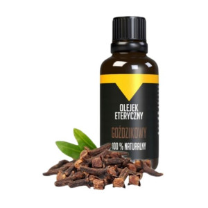 Olejek Eteryczny Goździk 10ml